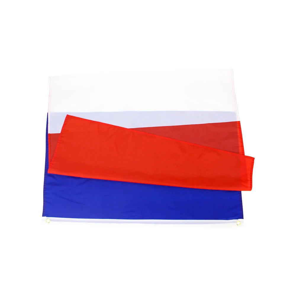 Drapeau tricolore français 🇫🇷