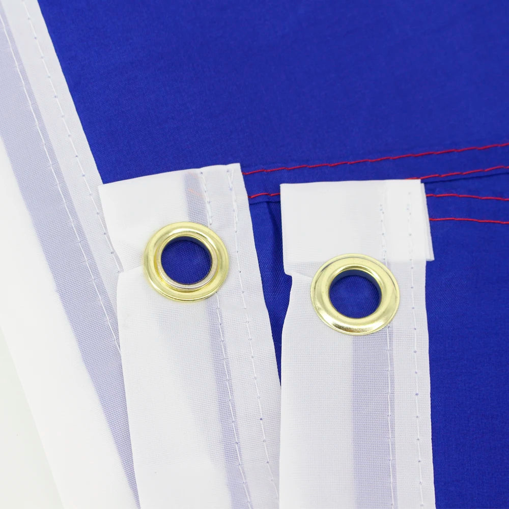 Drapeau tricolore français 🇫🇷