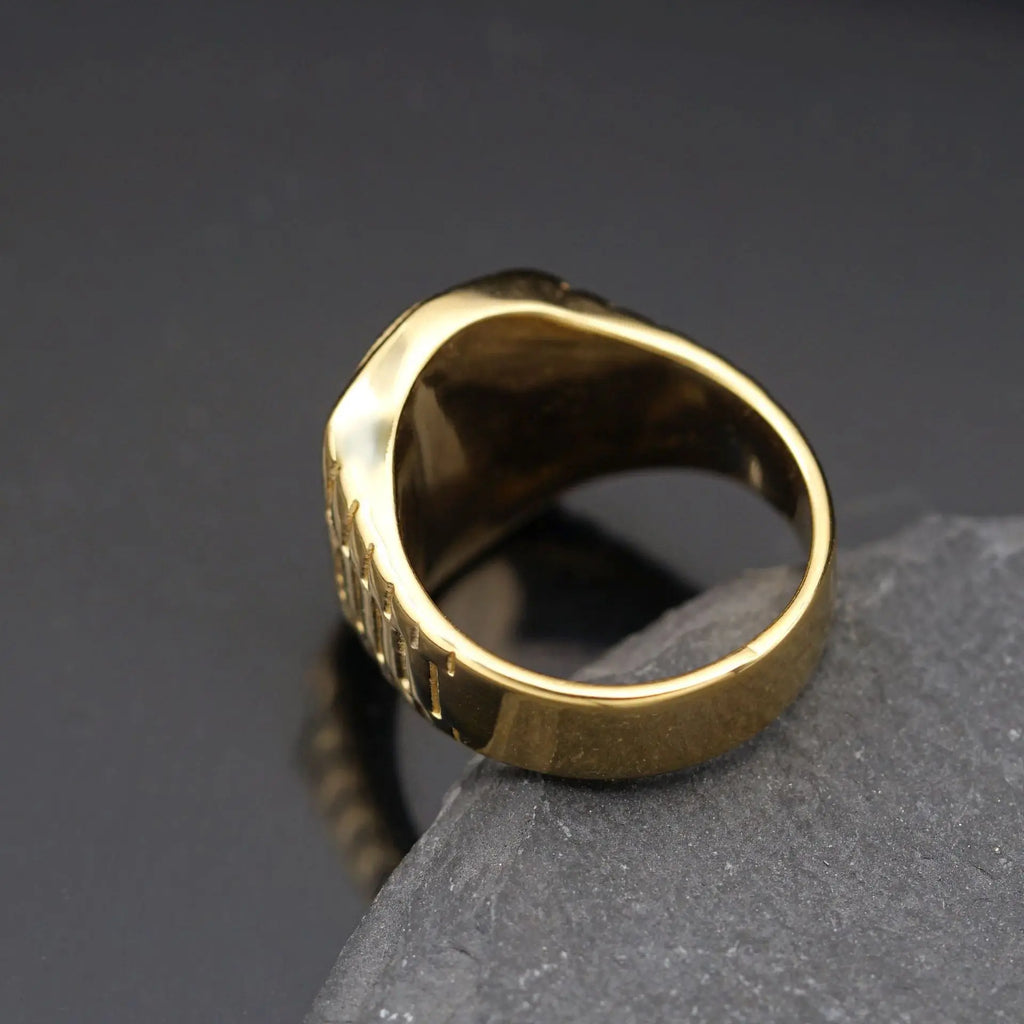 Bague Saint Jude