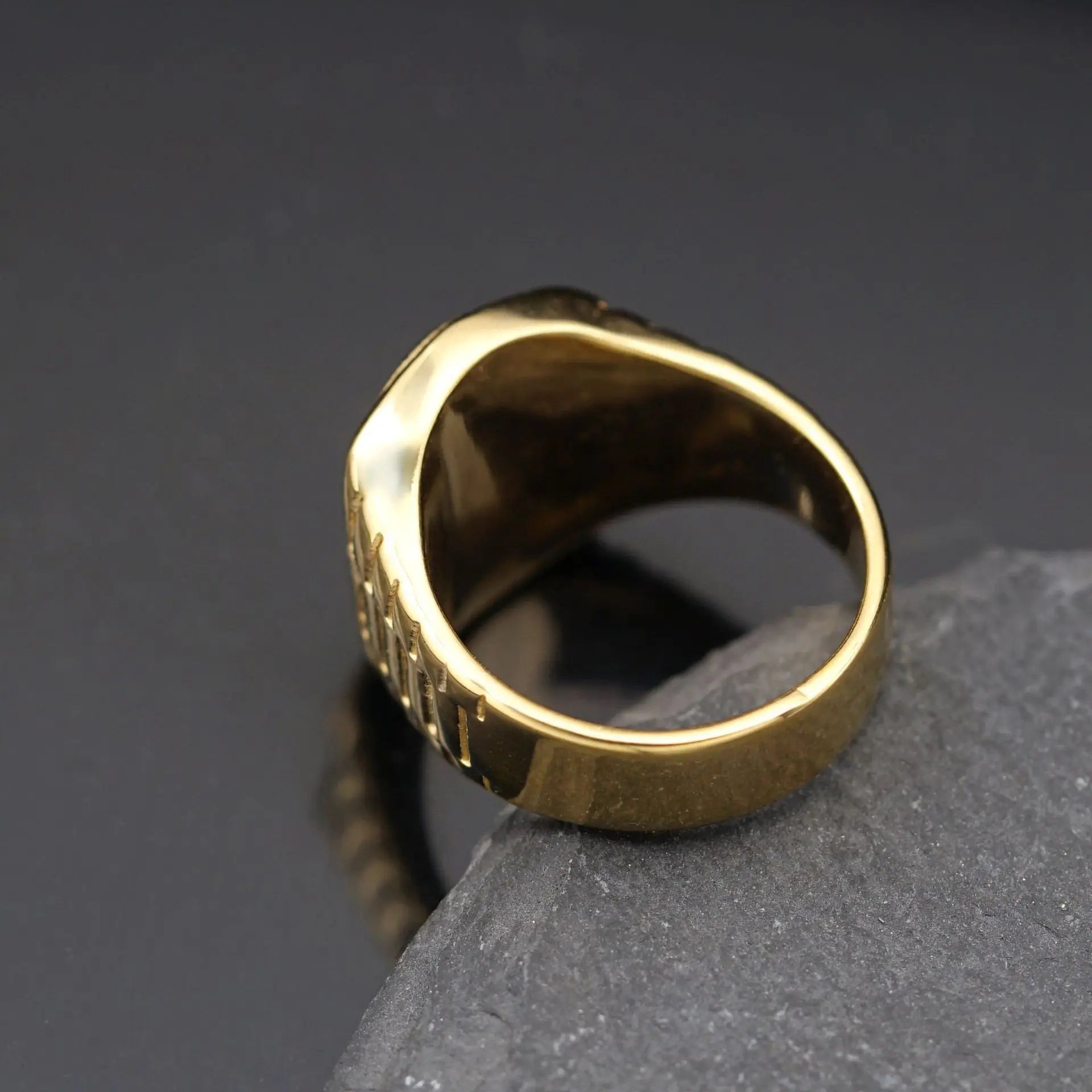 Bague Saint Jude