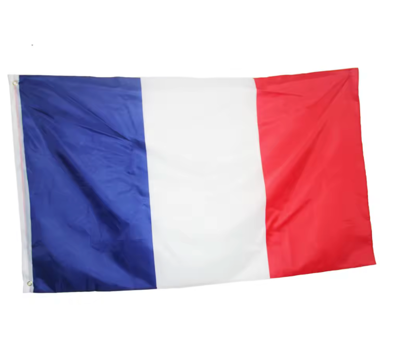 Drapeau Français