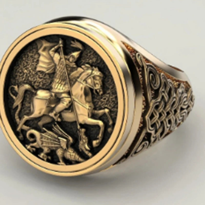 L’Esprit Cavalier