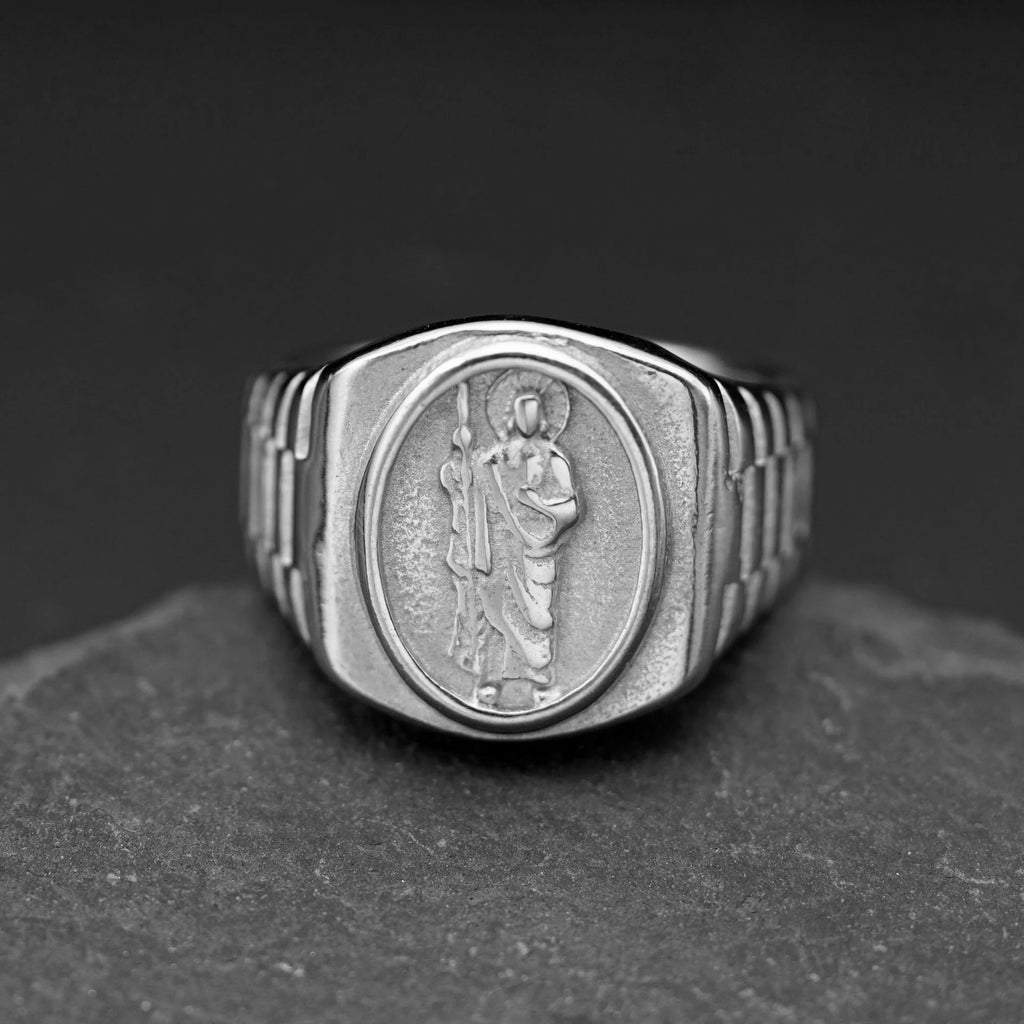 Bague Saint Jude