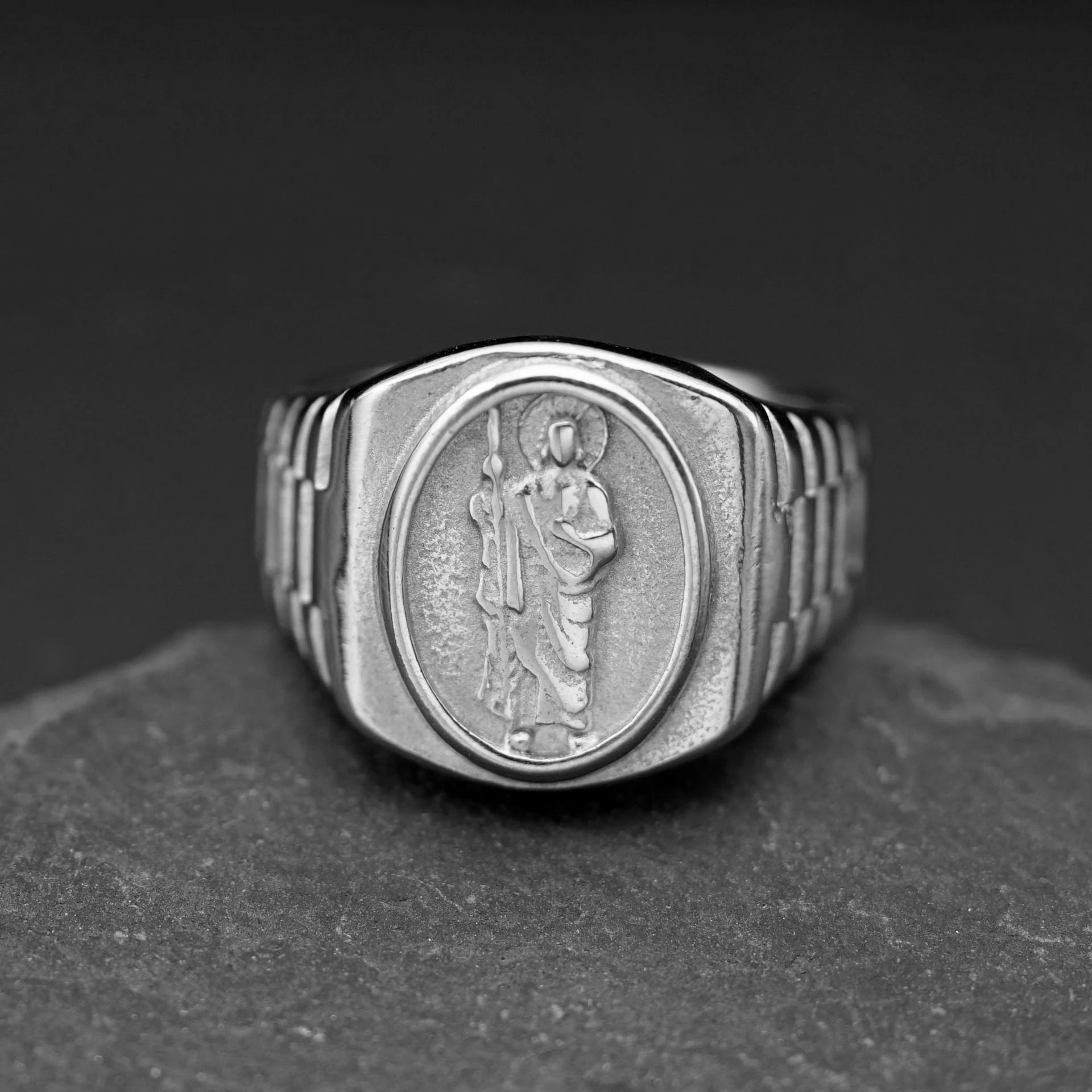 Bague Saint Jude