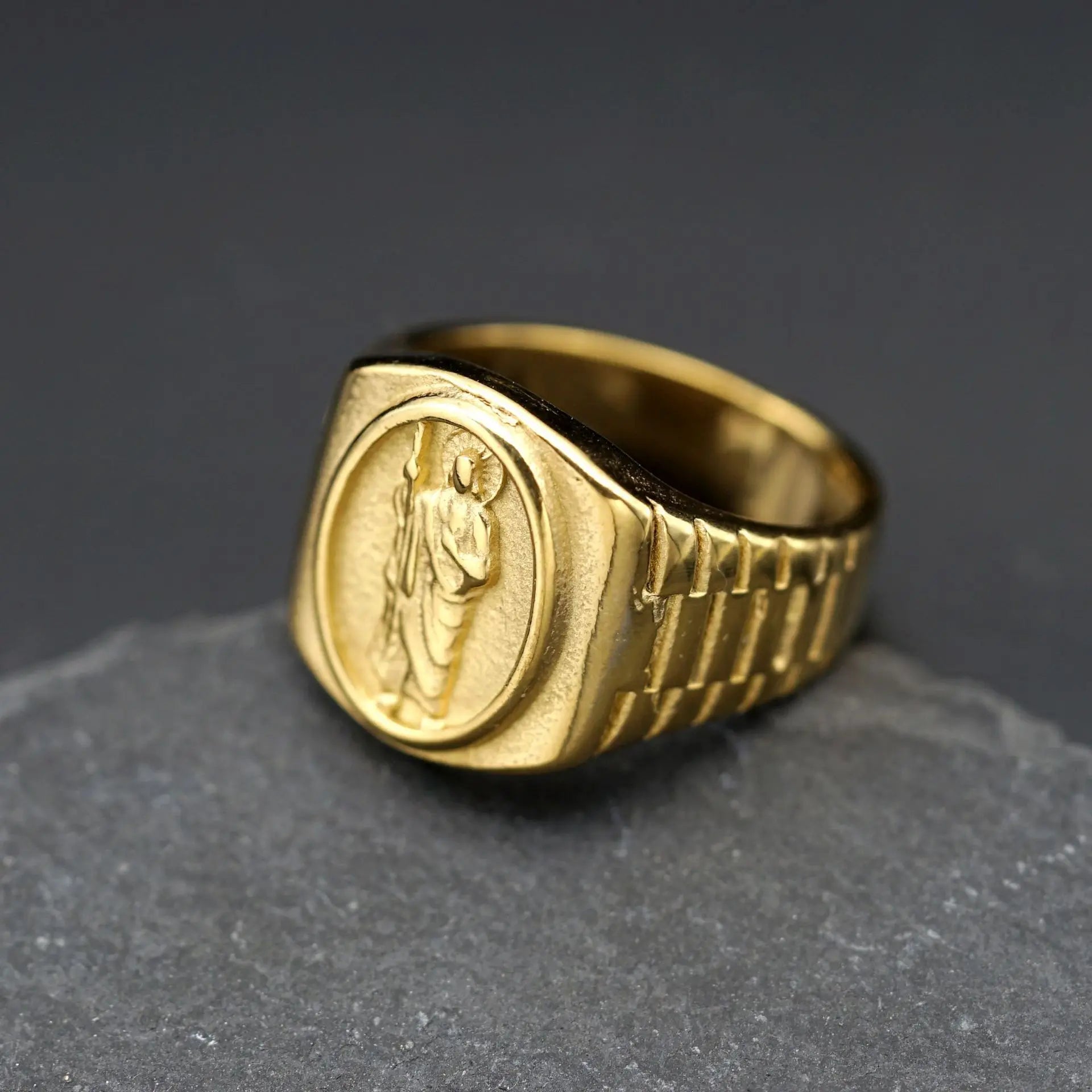 Bague Saint Jude