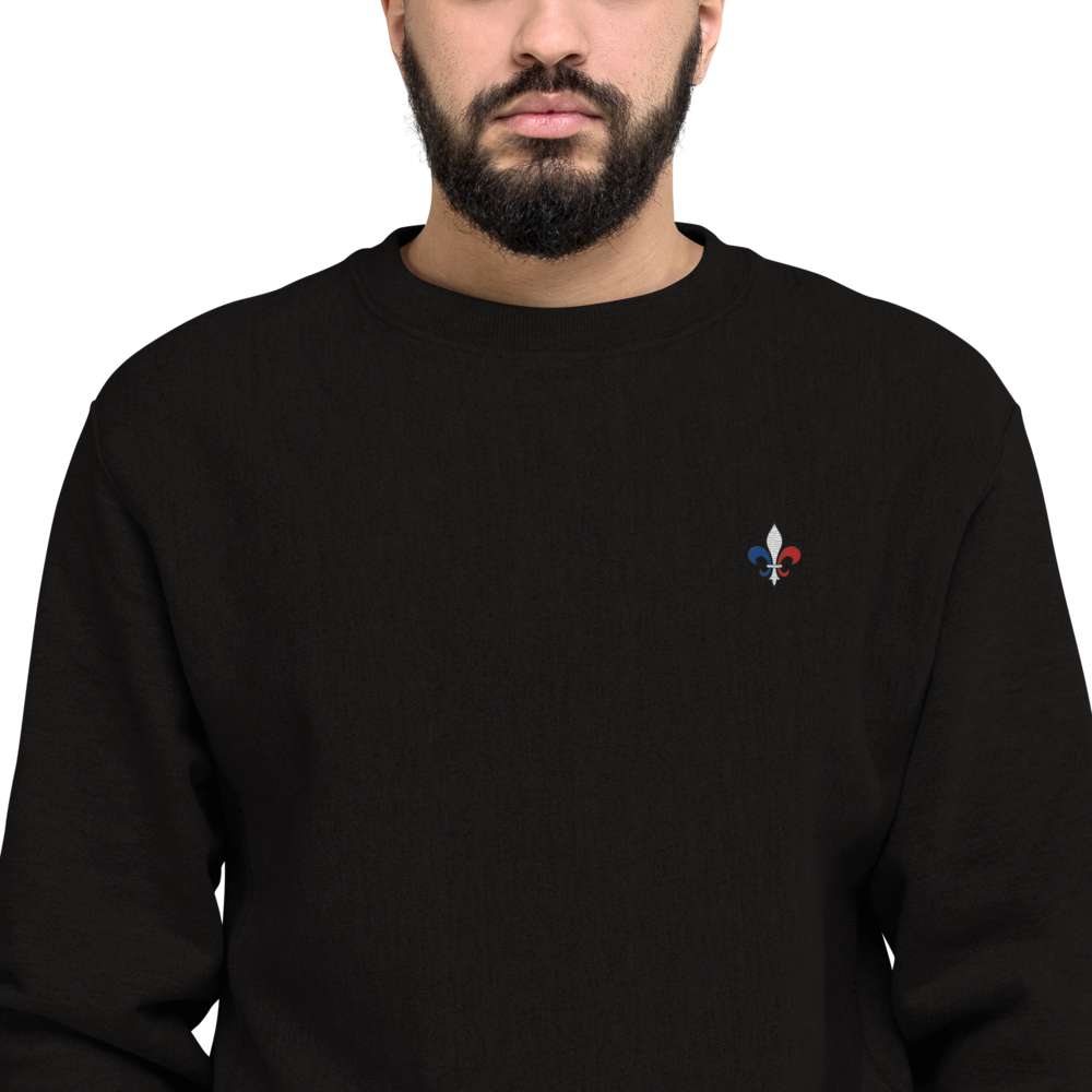 L’Authentique Tricolore