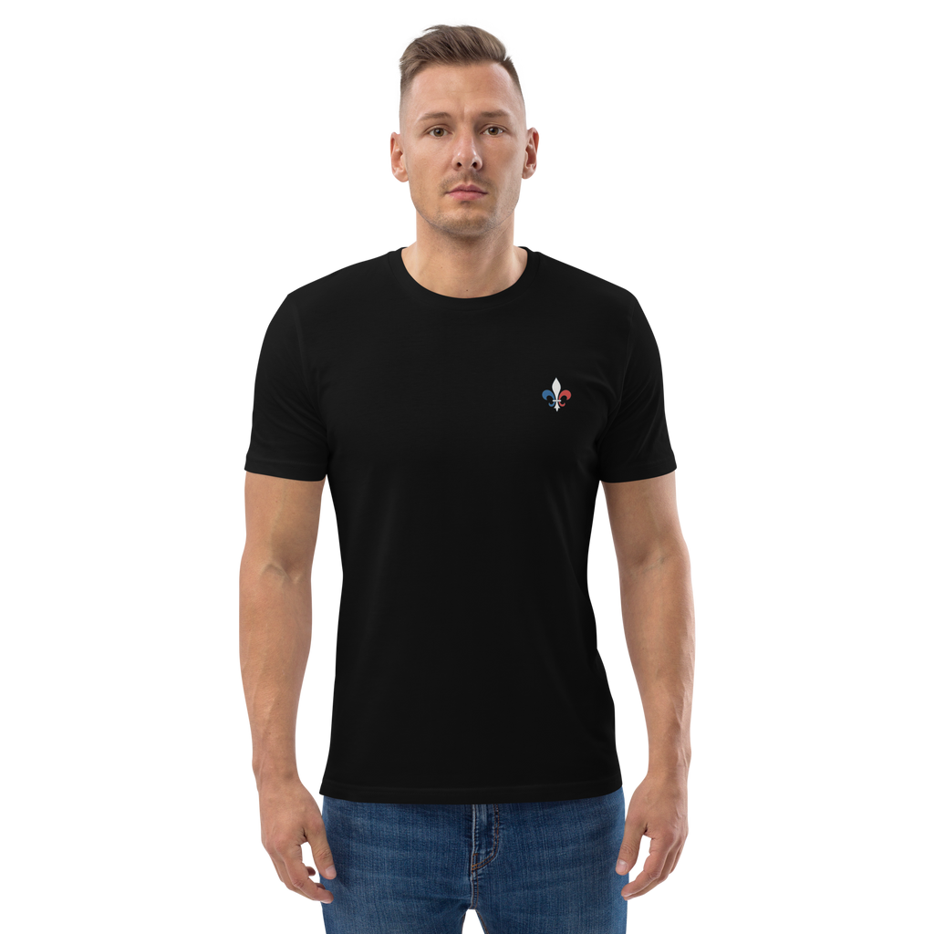 T-Shirt Premium coton - ICONIQUE
