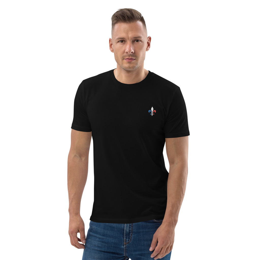 T-Shirt Premium coton - ICONIQUE