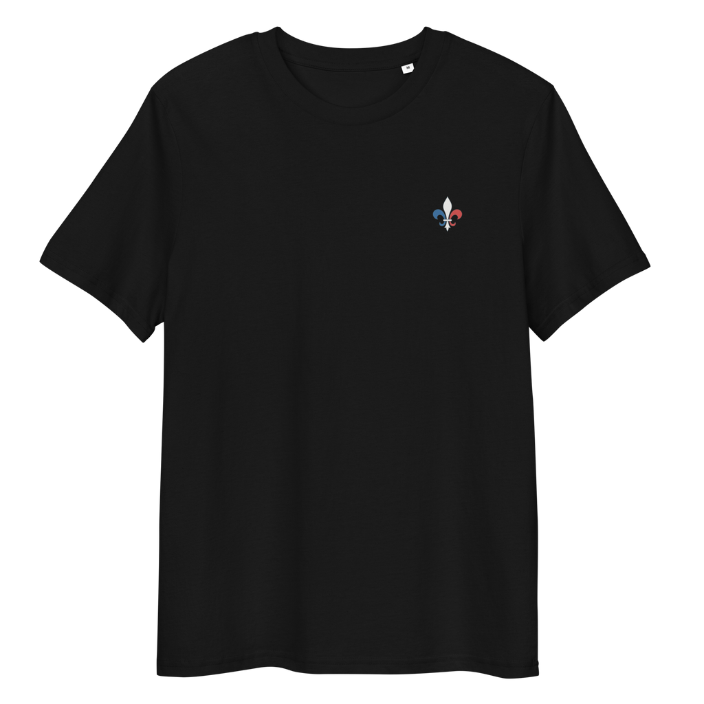 T-Shirt Premium coton - ICONIQUE