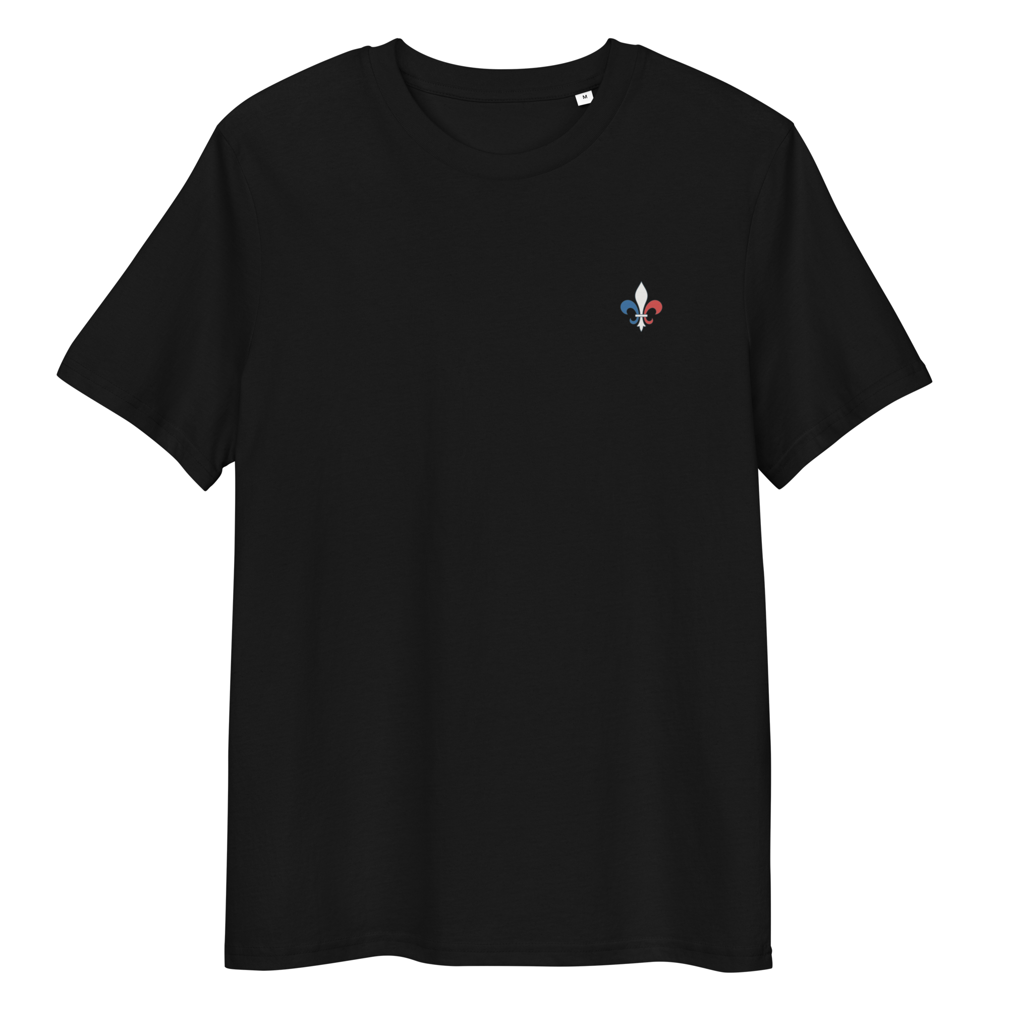 T-Shirt Premium coton - ICONIQUE