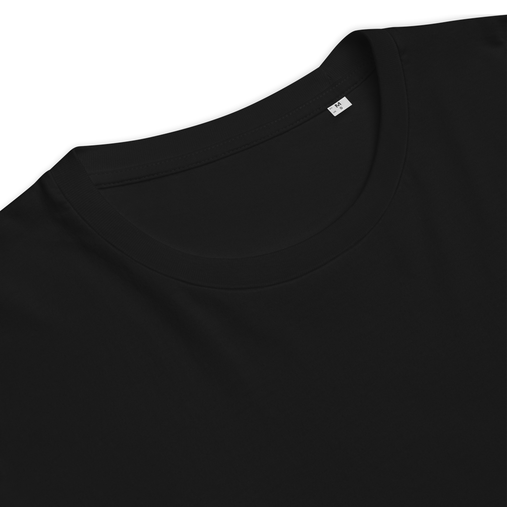 T-Shirt Premium coton - ICONIQUE