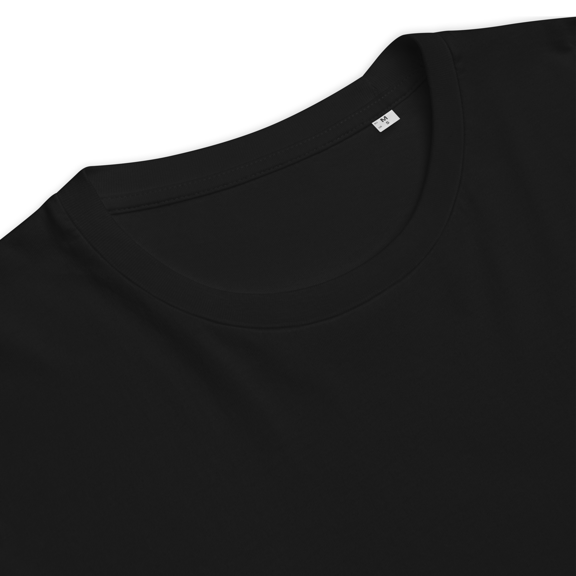 T-Shirt Premium coton - ICONIQUE