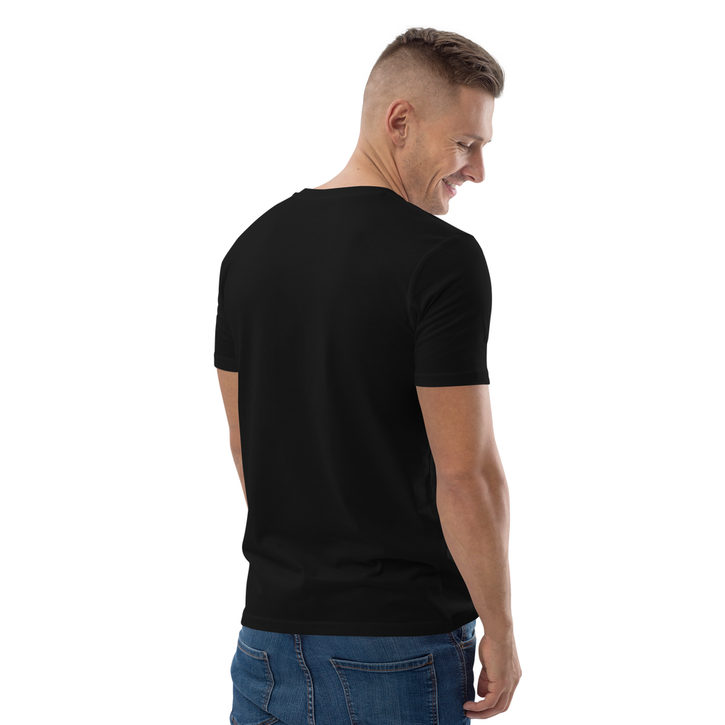 T-Shirt Premium coton - ICONIQUE