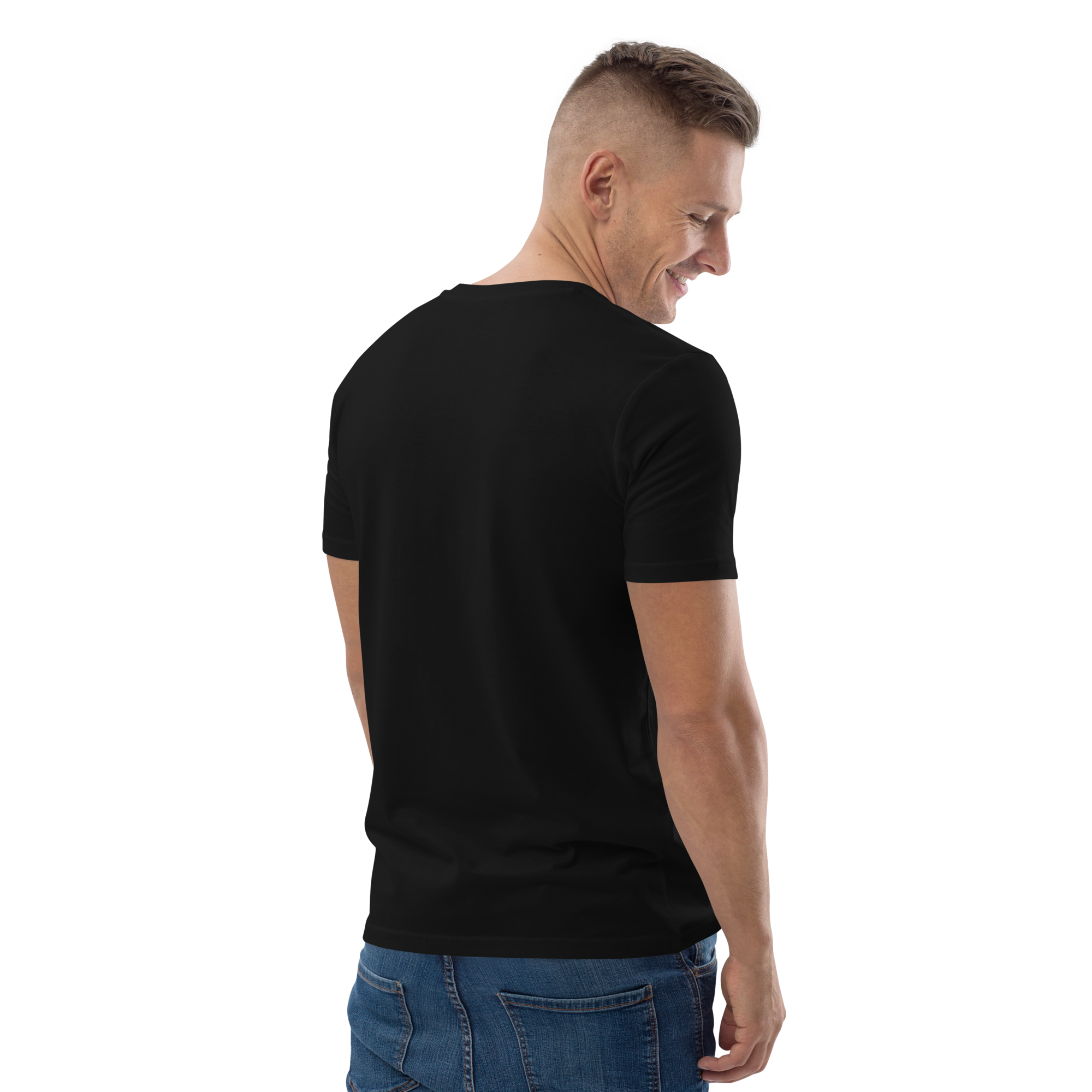 T-Shirt Premium coton - ICONIQUE
