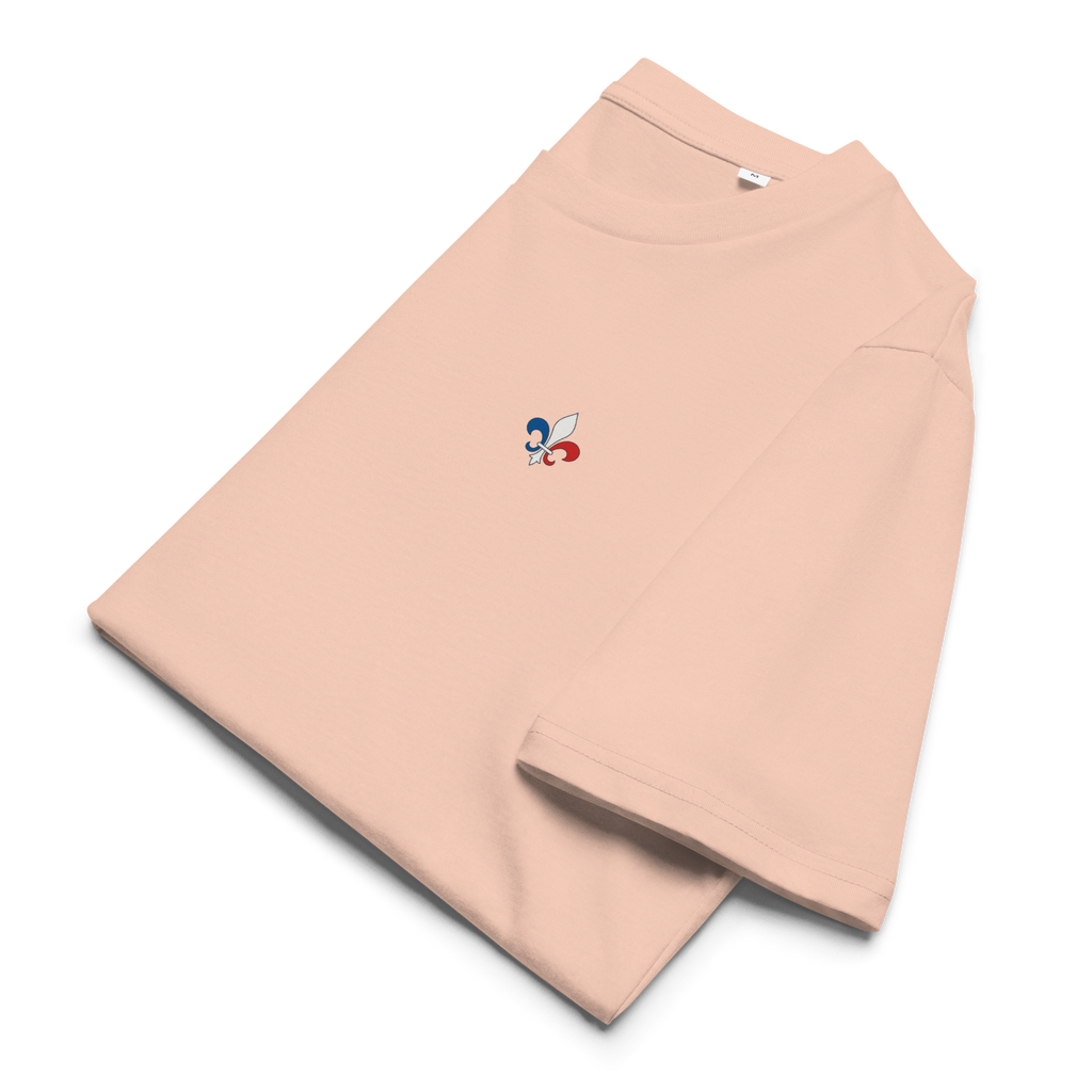 T-Shirt Premium coton - ICONIQUE