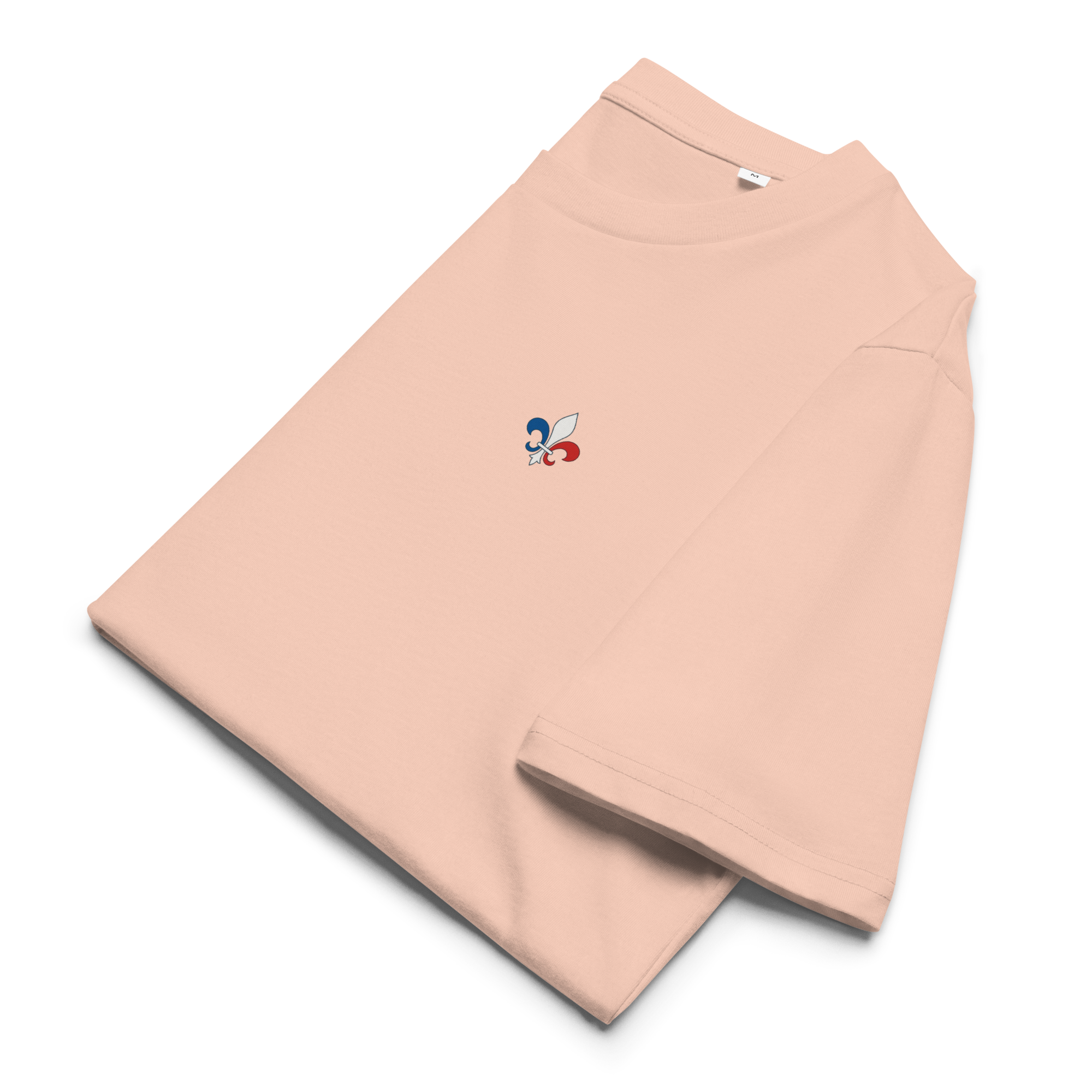T-Shirt Premium coton - ICONIQUE