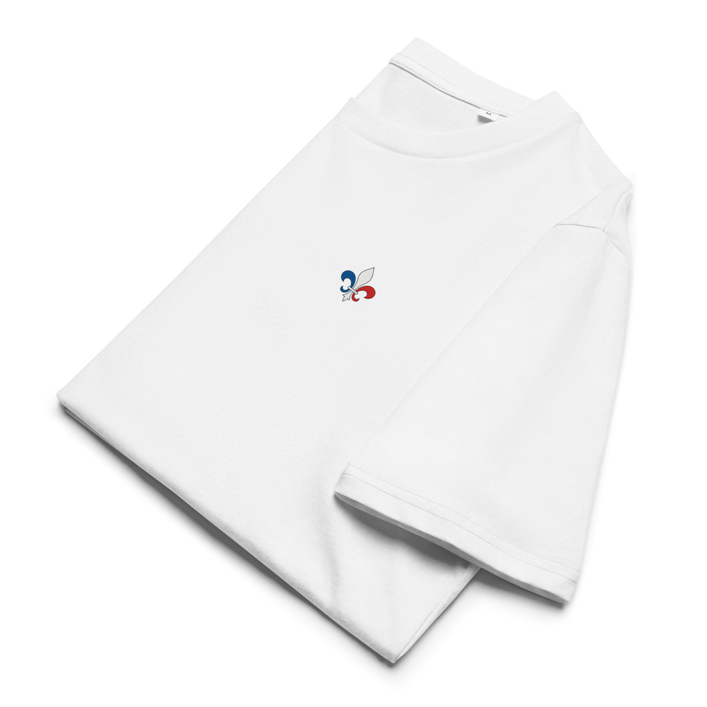 T-Shirt Premium coton - ICONIQUE