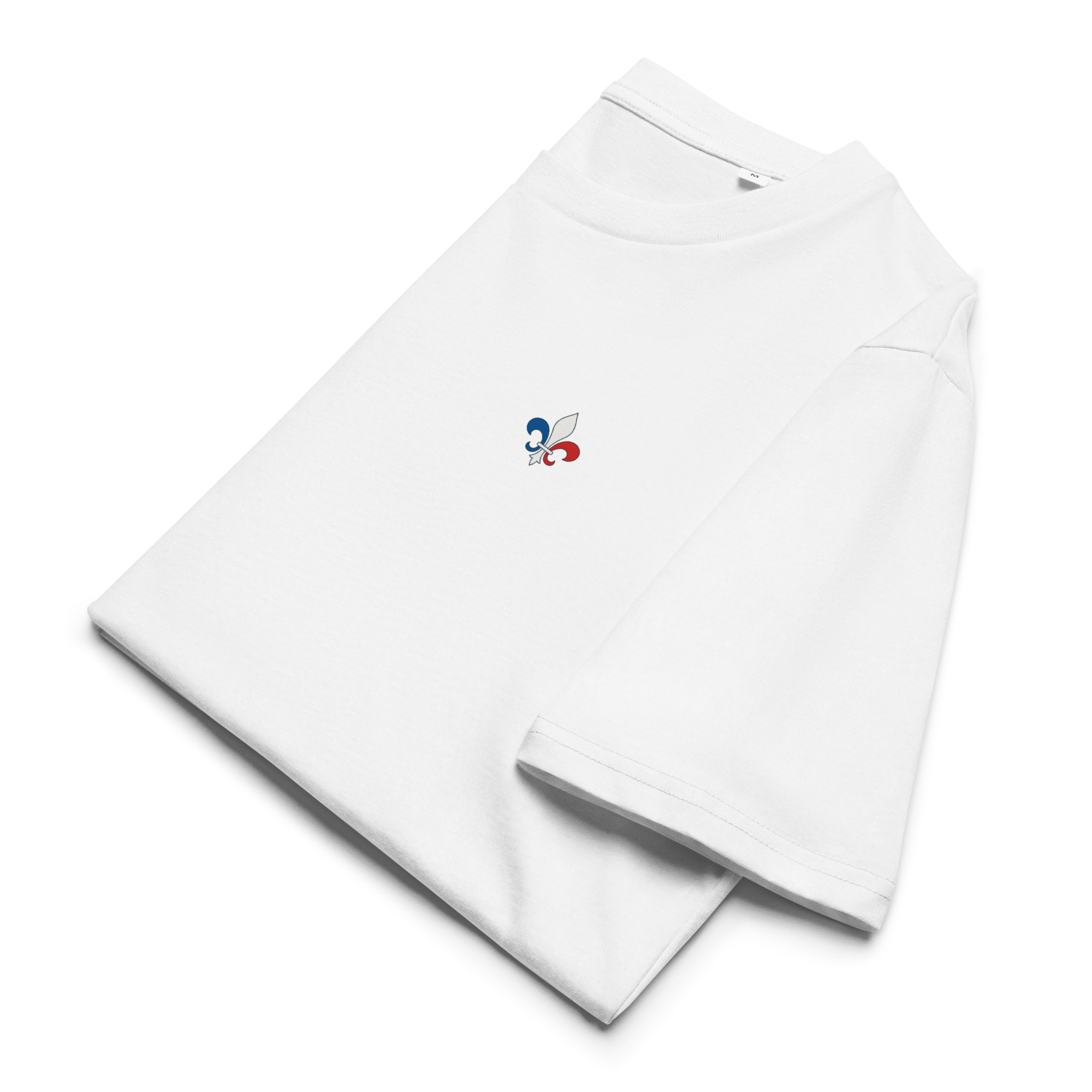 T-Shirt Premium coton - ICONIQUE